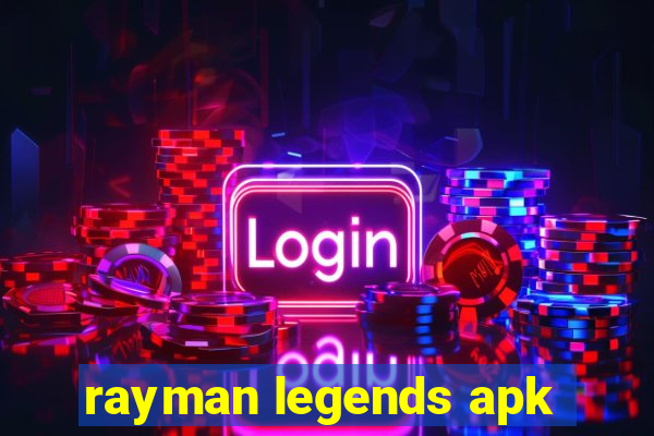 rayman legends apk